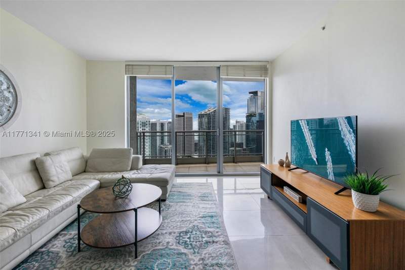 2 bedroom Condominium at 90 SW 3rd St 4103, Ivy Condo, Miami — photo 4
