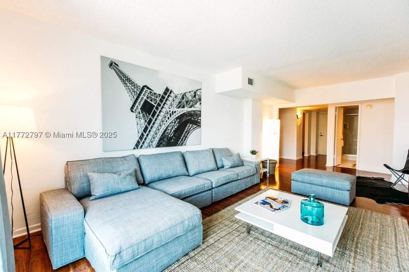 2 bedroom Condominium at 19370 Collins Ave 326, Ocean Reserve Condo, Sunny Isles Beach — photo 2
