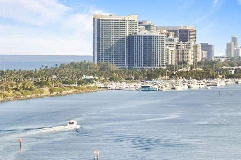 400 Kings Point Dr 1607, Sunny Isles Beach FL - photo 6 of 33