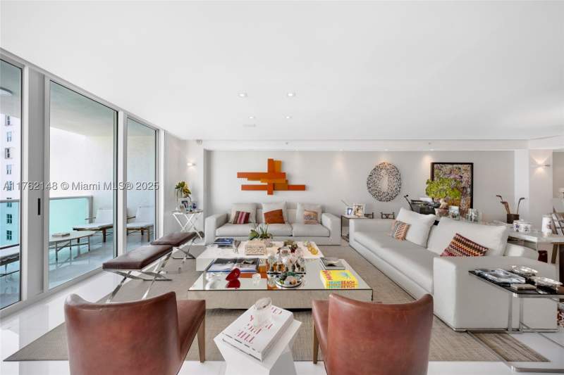 4 bedroom Condominium at 3301 NE 183rd St 2406, The Peninsula II Condo, Aventura — photo 3