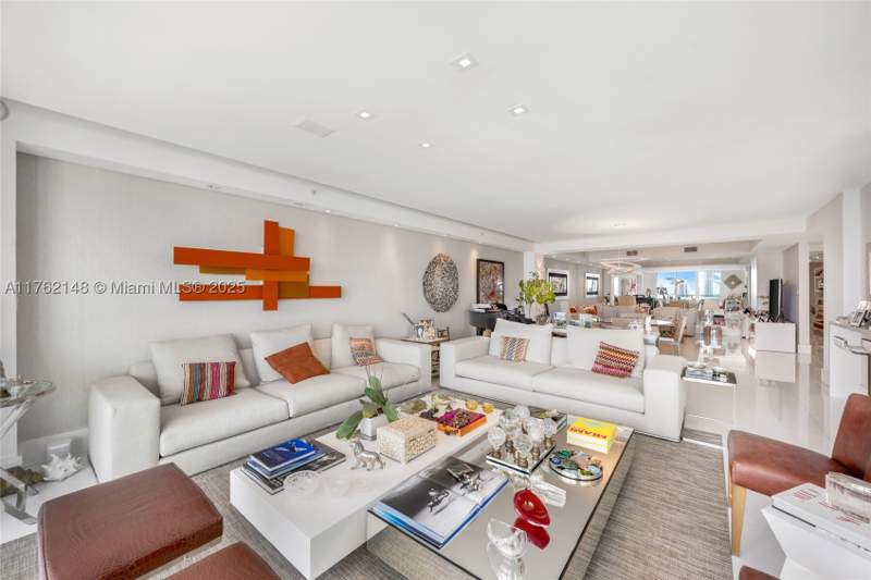 4 bedroom Condominium at 3301 NE 183rd St 2406, The Peninsula II Condo, Aventura — photo 4