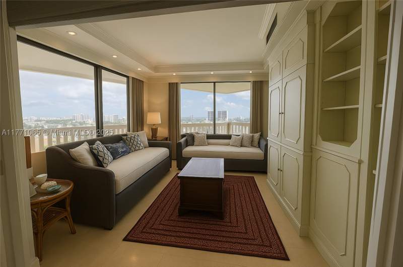 3 bedroom Condominium at 2000 Island Blvd 3009, Williams Island, Aventura — photo 4