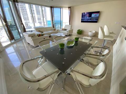 16699 Collins Ave 1607, Sunny Isles Beach FL - photo 7 of 30