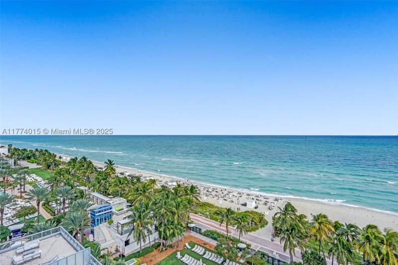 2 bedroom Condominium at 4391 Collins Ave 913/914, Fontainebleau III, Miami Beach — photo 2