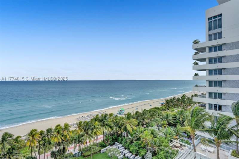 2 bedroom Condominium at 4391 Collins Ave 913/914, Fontainebleau III, Miami Beach — photo 3