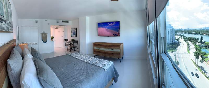 0 bedroom Condominium at 5445 Collins Ave 1520, Castle Beach Club Condo, Miami Beach — photo 5