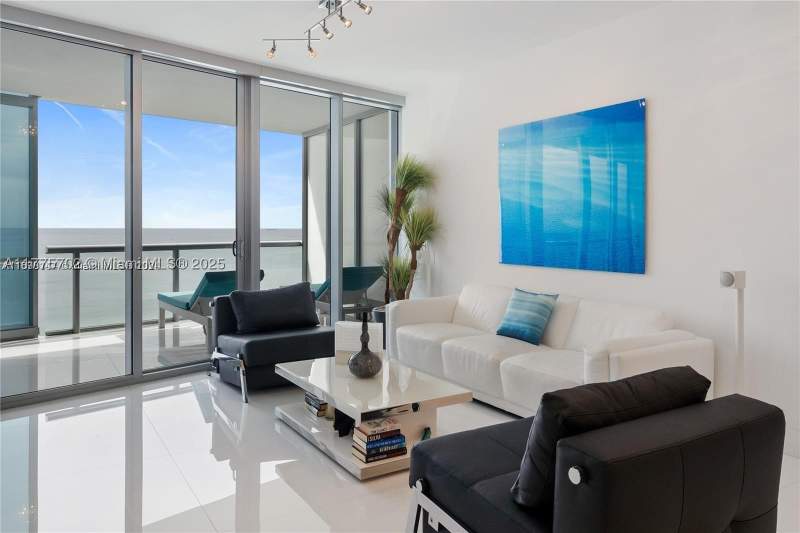 1 bedroom Condominium at 17121 Collins Ave 1703, Jade Ocean Condo, Sunny Isles Beach — photo 4