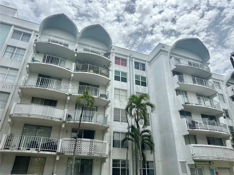 2 bedroom Condominium at 484 NW 165th St Rd A-316, Montecarlo Condo, Miami — photo 1