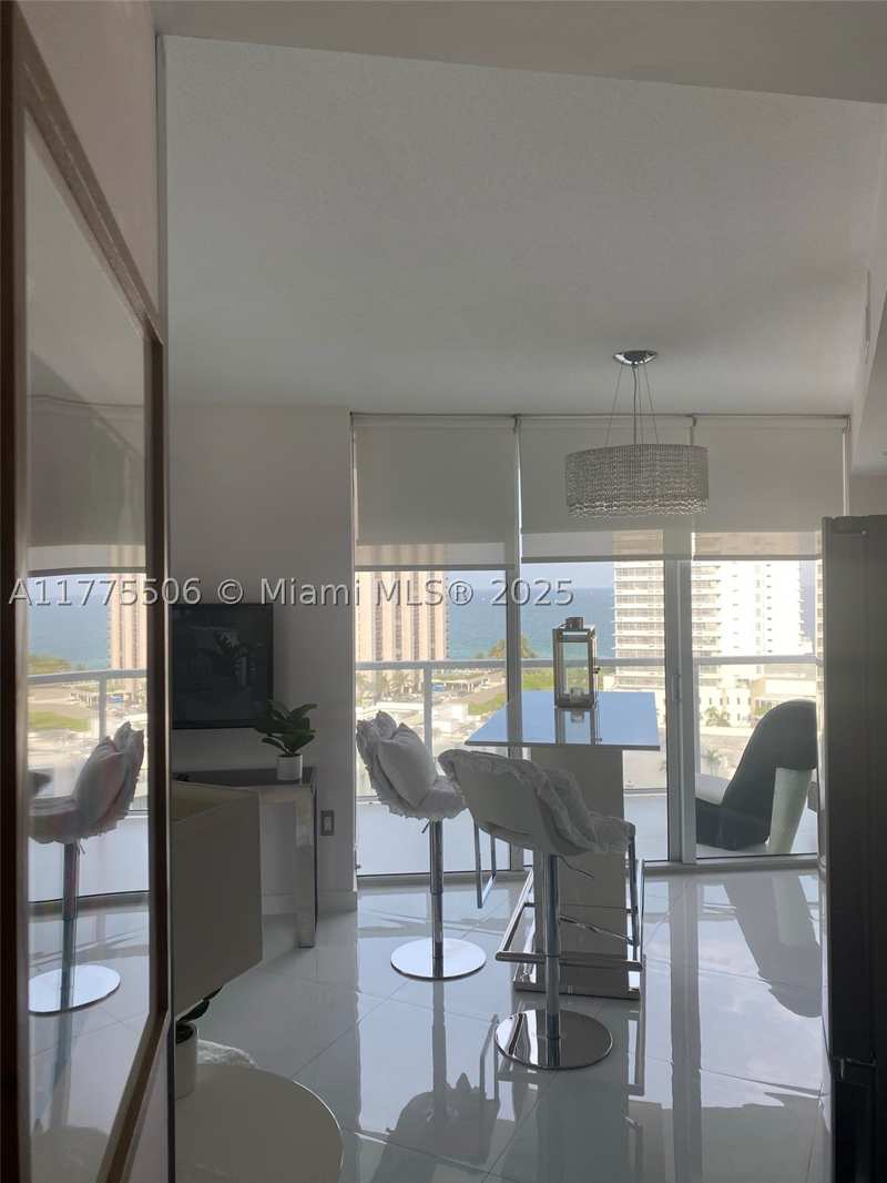 1 bedroom Condominium at 6700 Indian Creek Dr 1201, Eden House Condo, Miami Beach — photo 1