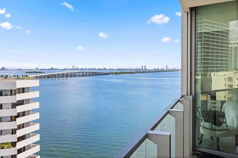 2 bedroom Condominium at 2900 NE 7th Ave 901, Biscayne Beach Condo, Miami — photo 1