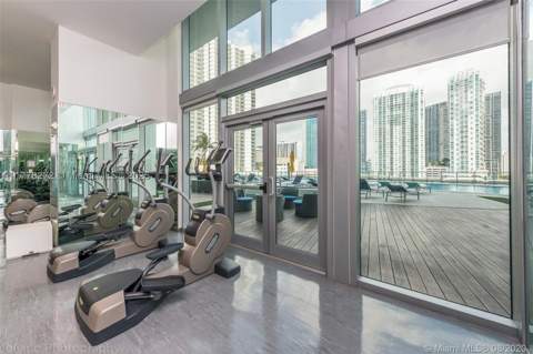 92 SW 3rd St 4104, Miami FL - photo 19 of 35