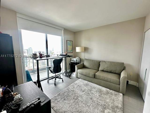 2 bedroom Condominium at 92 SW 3rd St 4104, Mint Condo, Miami — photo 5