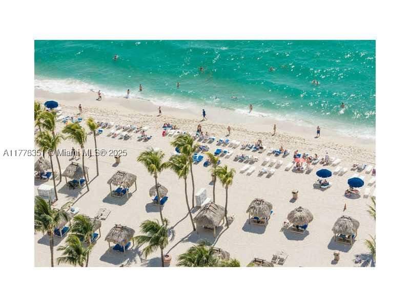 2 bedroom Condominium at 16699 Collins Ave 2406, La Perla Condo, Sunny Isles Beach — photo 3