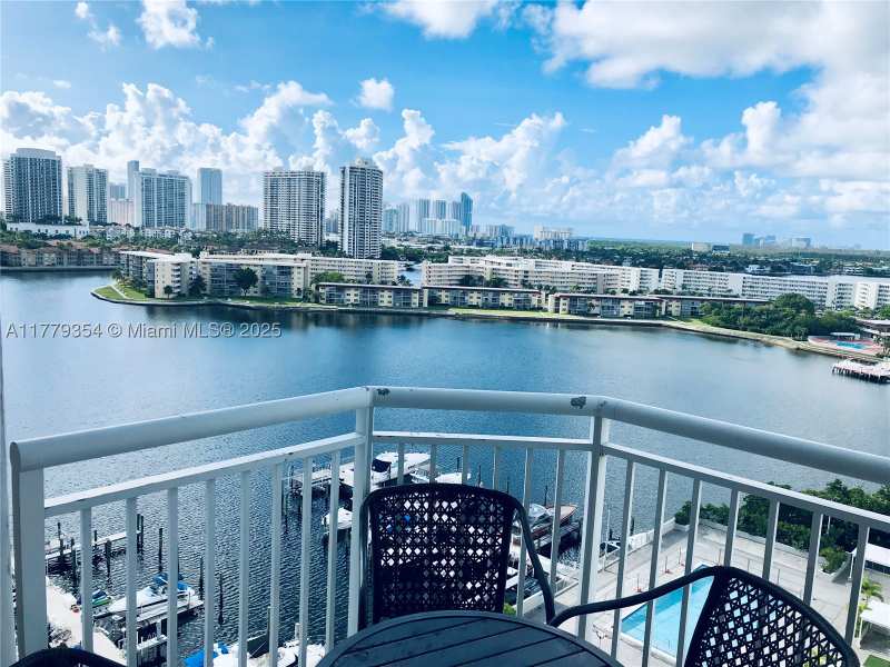 1 bedroom Condominium at 18071 Biscayne Blvd 1503, Del Prado Marina, Aventura — photo 1