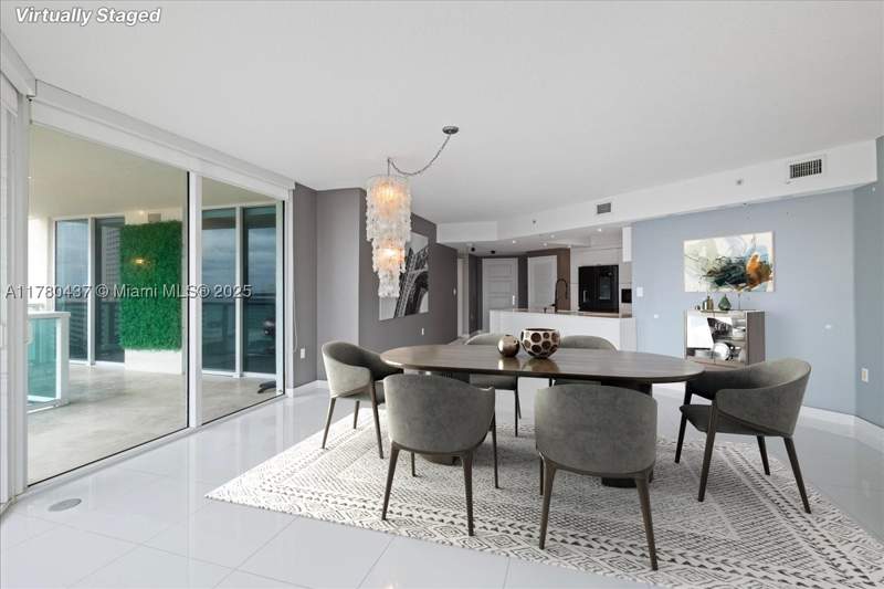 3 bedroom Condominium at 200 Sunny Isle Bl 2-1202, St Tropez On The Bay II, Sunny Isles Beach — photo 3