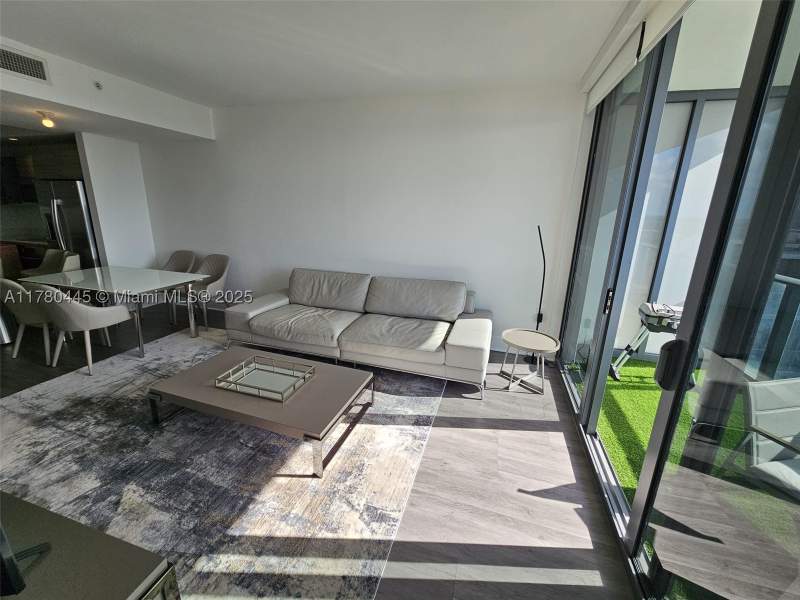 1 bedroom Condominium at 121 NE 34 St 2511, Hyde Midtown, Miami — photo 3