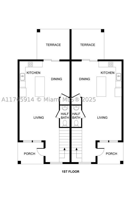 12131 SW 220 Street 1, Miami FL - photo 8 of 9
