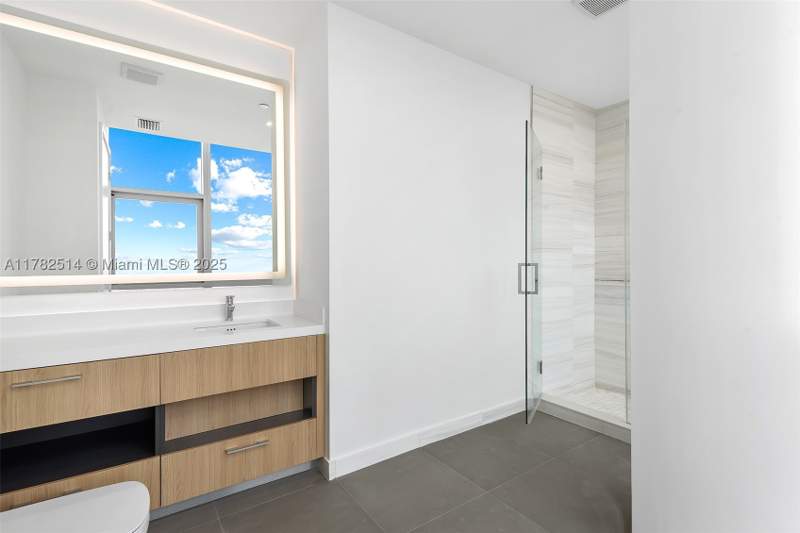 4 bedroom Condominium at 851 NE 1st Ave Ph 5500, Paramount Miami Worldcent, Miami — photo 3