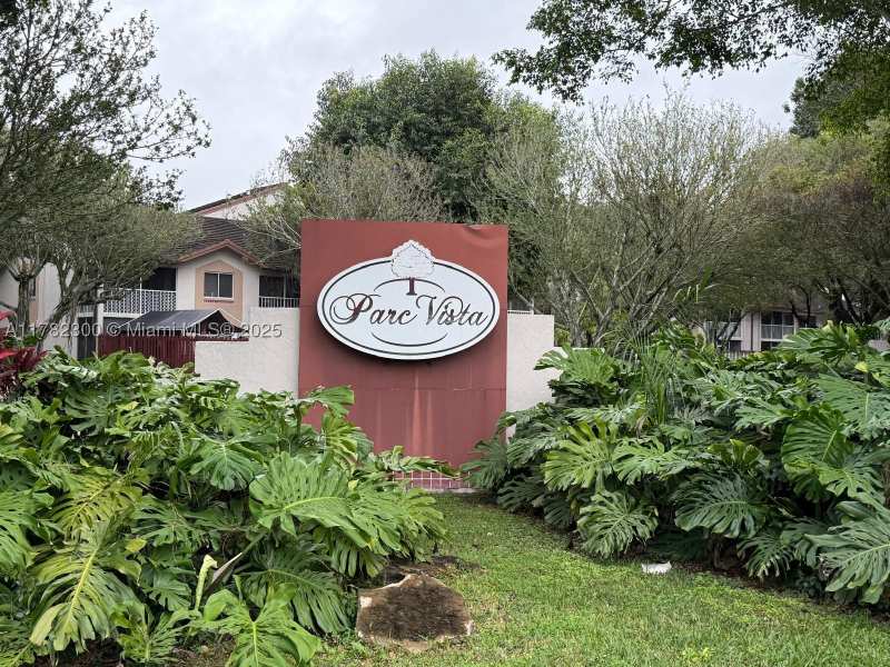 2 bedroom Condominium at 9121 SW 138th Pl 9121, Parc Vista Condo, Miami — photo 1