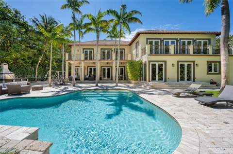 31 Island Dr, Key Biscayne FL - photo 12 of 26