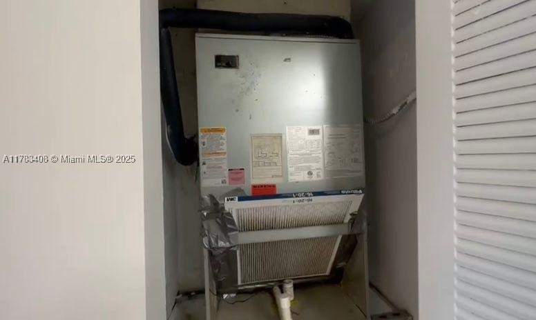 0 bedroom Condominium at 271 NW 177th St B-216, New World Condo Apts III, Miami Gardens — photo 5