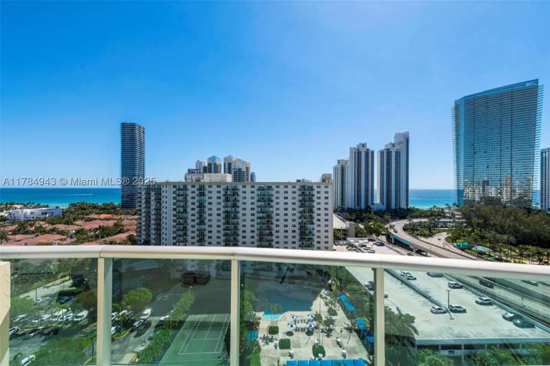 1 bedroom Condominium at 19380 Collins Ave Ph-6, Oceanview B Condominium, Sunny Isles Beach — photo 1