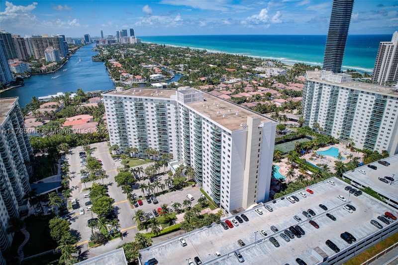 2 bedroom Condominium at 19380 Collins Ave 1002, Oceanview Building B, Sunny Isles Beach — photo 1