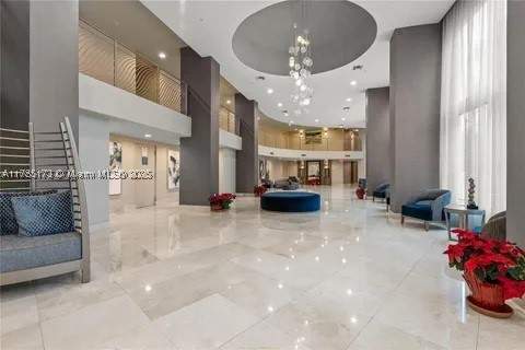 1 bedroom Condominium at 3370 Hidden Bay Dr 610, 100 Hidden Bay Condo, Aventura — photo 4