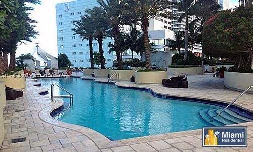 1 bedroom Condominium at 244 Biscayne Blvd 3004, Vizcayne North Condo, Miami — photo 3