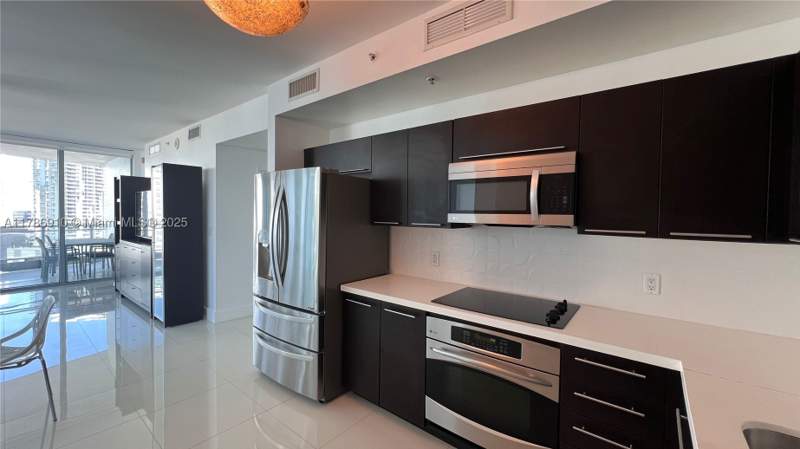 2 bedroom Condominium at 90 SW 3rd St 2204, Ivy Condo, Miami — photo 5