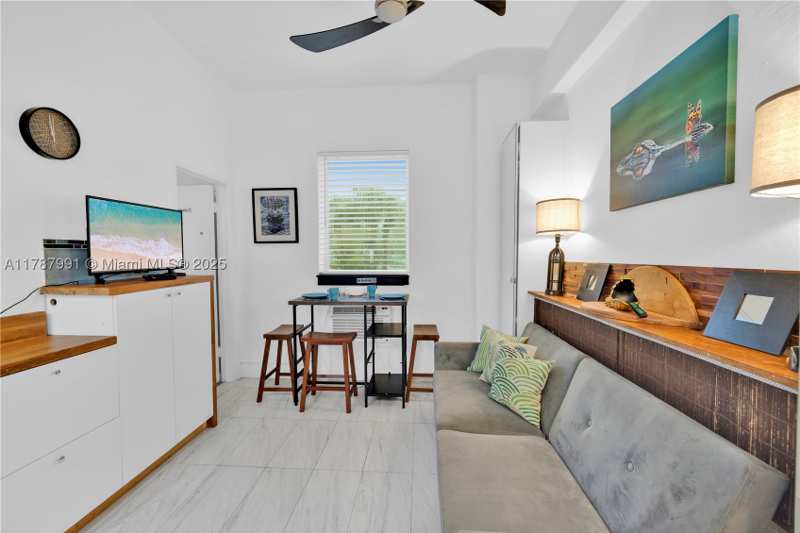 0 bedroom Condominium at 255 W 24th St 136, The Mantell Condo, Miami Beach — photo 1