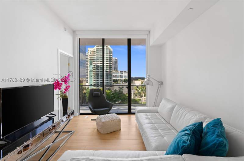 1 bedroom Condominium at 2678 Tigertail Ave 615, 2678 Tigertail Condo, Miami — photo 5