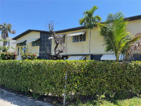 17051 NE 23rd Ave 1J, North Miami Beach FL - photo 20 of 20