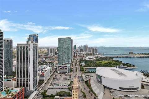 398 NE 5th St 3901, Miami FL - photo 17 of 20
