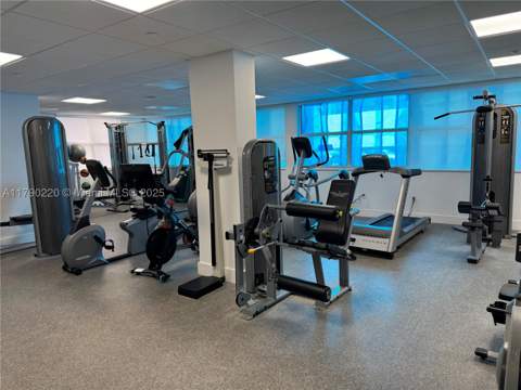 1420 Brickell Bay Dr 103A1, Miami FL - photo 17 of 20
