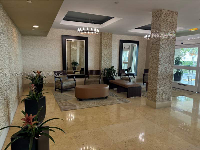 1 bedroom Condominium at 1420 Brickell Bay Dr 103A1, Bayshore Place Condo, Miami — photo 4