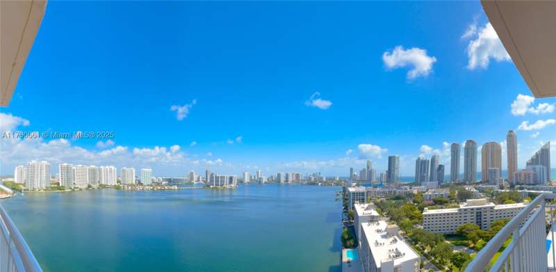3 bedroom Condominium at 251 174th St 2219, Winston Towers 200, Sunny Isles Beach — photo 4
