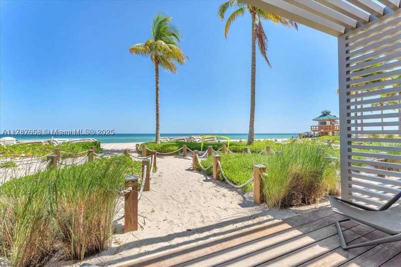 0 bedroom Condominium at 18975 Collins Ave Cabana # 8, 18975 Collins Condo, Sunny Isles Beach — photo 1