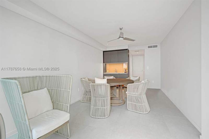 0 bedroom Condominium at 18975 Collins Ave Cabana # 8, 18975 Collins Condo, Sunny Isles Beach — photo 2