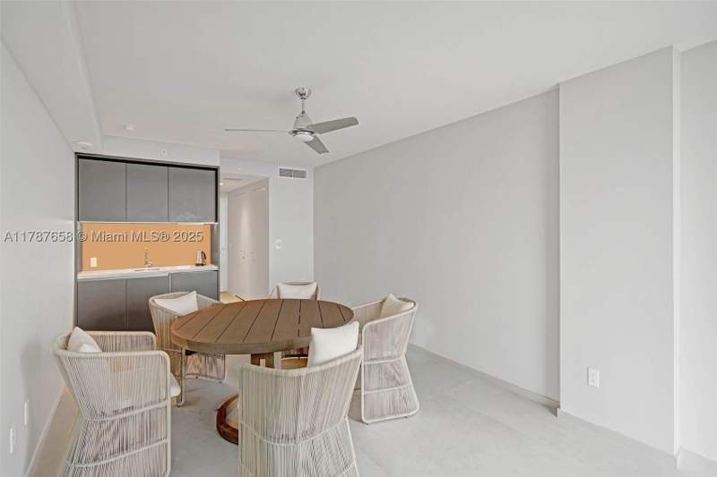 0 bedroom Condominium at 18975 Collins Ave Cabana # 8, 18975 Collins Condo, Sunny Isles Beach — photo 3