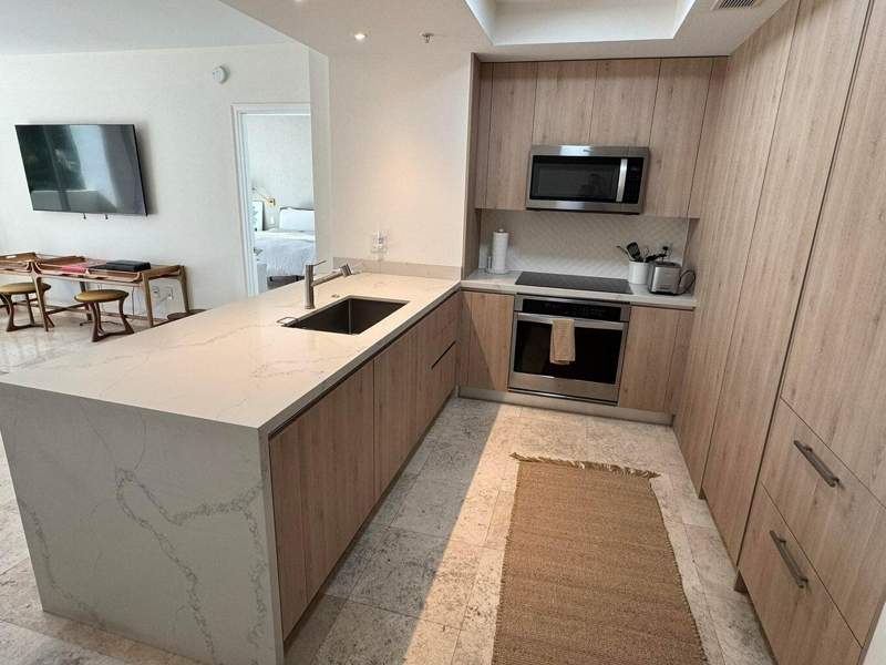 1 bedroom Condominium at 3400 SW 27th Avenue 303, The Tower Residences Condo, Miami — photo 4