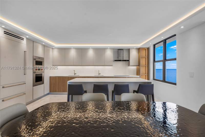 3 bedroom Condominium at 9801 Collins Ave 17R, Balmoral Condo, Bal Harbour — photo 3