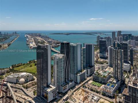 1000 Biscayne Blvd 5801, Miami FL - photo 15 of 25