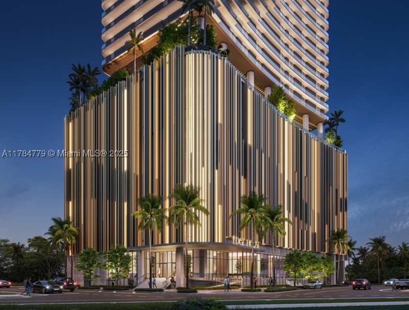 2 bedroom Condominium at 1837 NE 4th Ave 1904, Miramar, Miami — photo 1