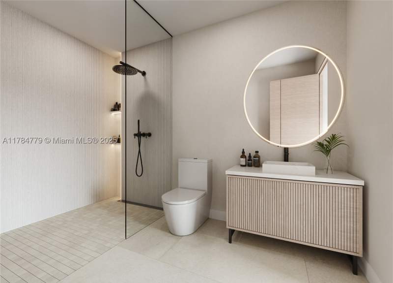 2 bedroom Condominium at 1837 NE 4th Ave 1904, Miramar, Miami — photo 5