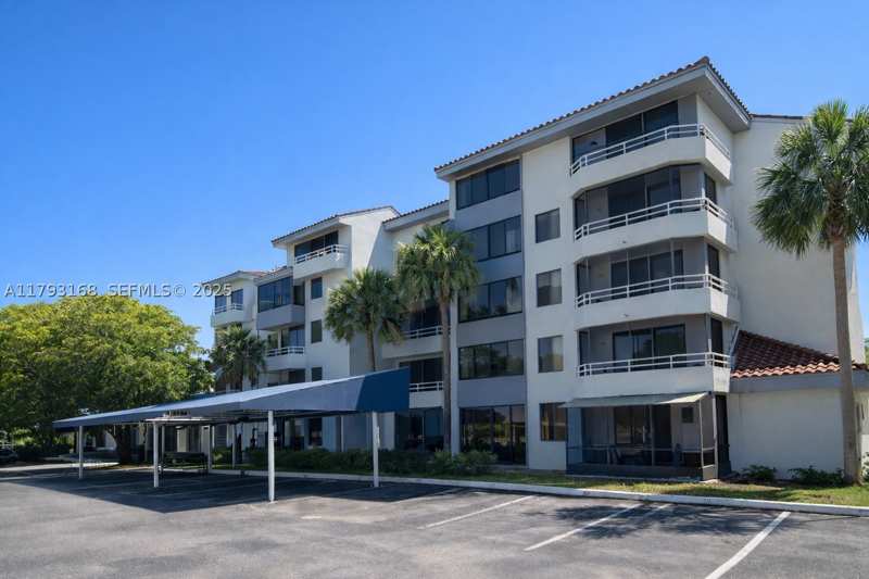 3 bedroom Condominium at 8305 SW 152nd Ave A-411, Verabella Falls Condo, Miami — photo 1