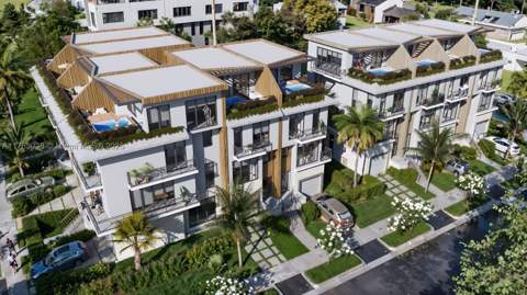 1425 Bay Rd, Miami Beach FL - photo 8 of 15