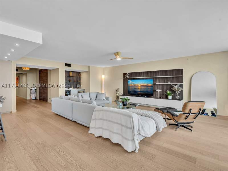 3 bedroom Condominium at 3201 NE 183rd St 2102, The Peninsula Condo, Aventura — photo 3