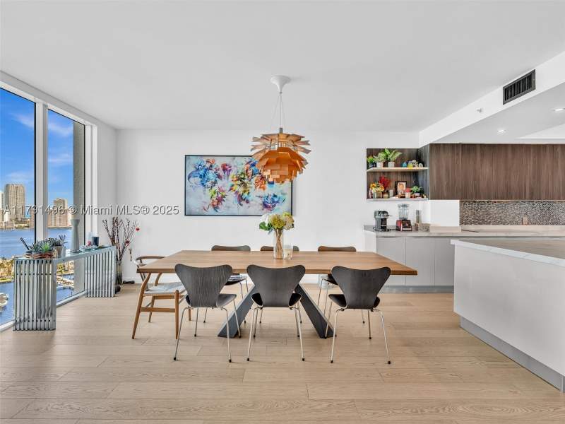 3 bedroom Condominium at 3201 NE 183rd St 2102, The Peninsula Condo, Aventura — photo 4