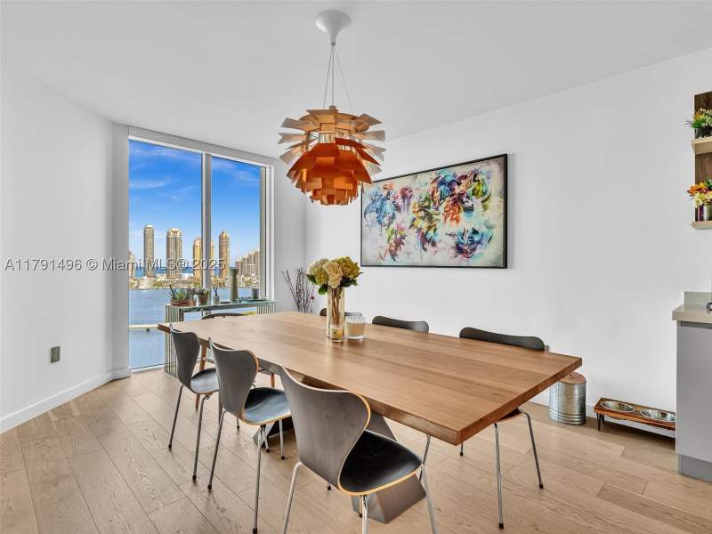 3 bedroom Condominium at 3201 NE 183rd St 2102, The Peninsula Condo, Aventura — photo 5